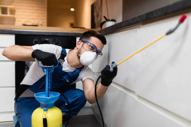 Sandersville, GA Pest Control Company