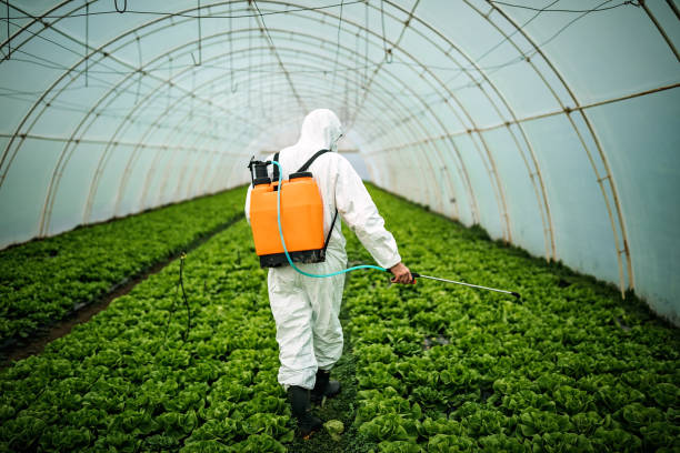 Best Commercial Pest Control Services  in Sandersville, GA